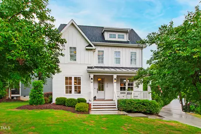 729 Mills Street, Raleigh, NC 27608 - Photo 1