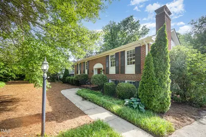 2800 Glen Burnie Drive, Raleigh, NC 27607 - Photo 1