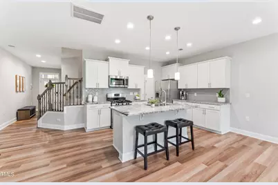 1310 Compass Drive, Durham, NC 27713 - Photo 1