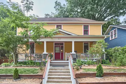 813 Burch Avenue, Durham, NC 27701 - Photo 1
