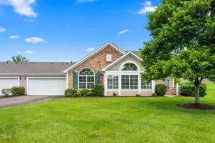 342 Faith Dr, Gibsonville, NC 27249 - Photo 1