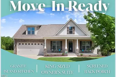 105 Strike Eagle Run, Goldsboro, NC 27530 - Photo 1