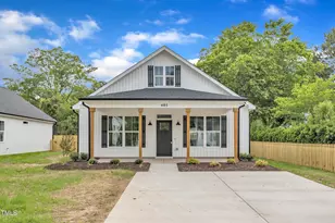 405 N Raiford St, Selma, NC 27576 - Photo 1