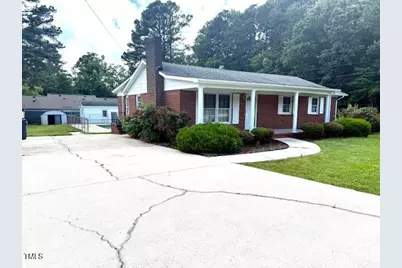 100 E Dale Drive, Oxford, NC 27565 - Photo 1