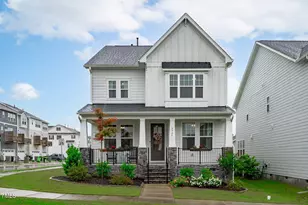 2924 Watering Hole Wy, Apex, NC 27502 - Photo 1