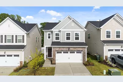 380 Garden Vine Trail, Raleigh, NC 27610 - Photo 1