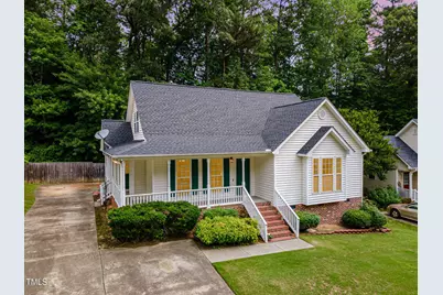 6321 Lymington Drive, Raleigh, NC 27616 - Photo 1