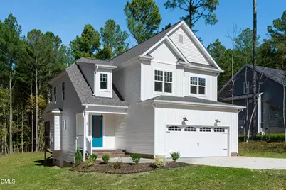 60 Purslane Drive, Franklinton, NC 27525 - Photo 1