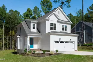 60 Purslane Dr, Franklinton, NC 27525 - Photo 1