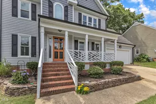 2721 Dahlgreen Rd, Raleigh, NC 27615 - Photo 1