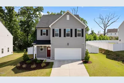 1028 Gallivant Way, Wake Forest, NC 27587 - Photo 1
