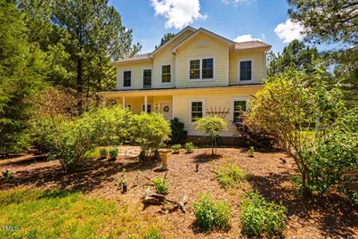 815 Solitude Point, Chapel Hill, NC 27516 - Photo 1