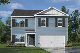 7416 Michelle Rd, Rocky Mount, NC 27803 - Photo 1