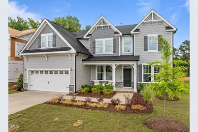 3625 Bailey Lake Drive, Fuquay-Varina, NC 27526 - Photo 1