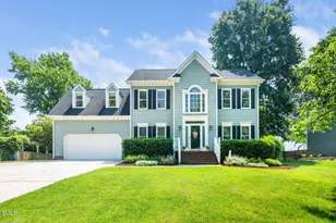 103 Chapelwood Way, Cary, NC 27518 - Photo 1