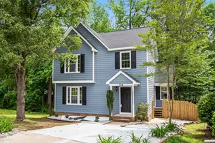 214 Wax Myrtle Ct, Cary, NC 27513 - Photo 1