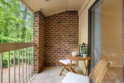 1200 Schaub Drive #G, Raleigh, NC 27606 - Photo 1