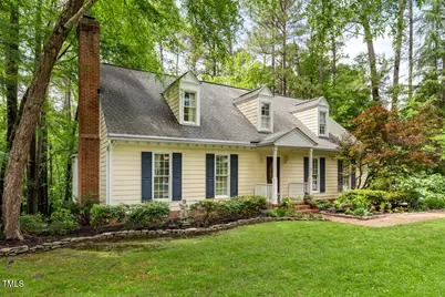 4 Barkridge Court, Durham, NC 27713 - Photo 1