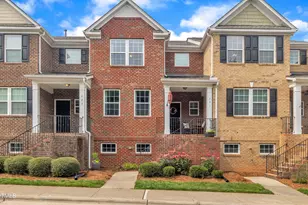 231 Grindstone Dr, Apex, NC 27502 - Photo 1