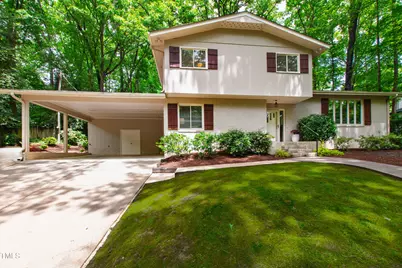 4213 Oak Park Road, Raleigh, NC 27612 - Photo 1