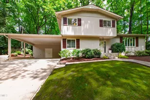 4213 Oak Park Rd, Raleigh, NC 27612 - Photo 1