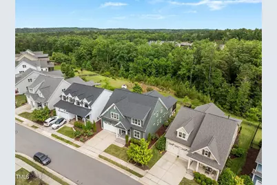 192 Logbridge Road, Chapel Hill, NC 27516 - Photo 1