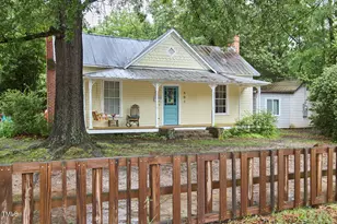501 N Greensboro St, Carrboro, NC 27510 - Photo 1