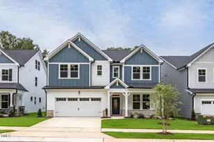 452 Golden Dragonfly St, Wake Forest, NC 27587 - Photo 1