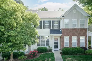 5742 Corbon Crest Ln, Raleigh, NC 27612 - Photo 1