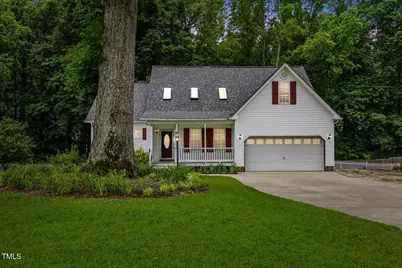 119 Valleycastle Court, Clayton, NC 27520 - Photo 1