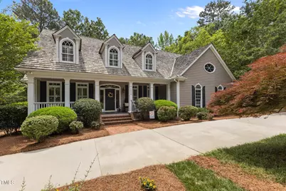 1009 Bearglades Lane, Raleigh, NC 27615 - Photo 1