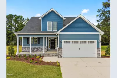 4167 Old Stage Road N, Angier, NC 27501 - Photo 1