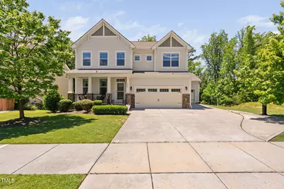 1458 Wragby Lane, Apex, NC 27502 - Photo 1