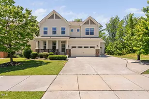 1458 Wragby Ln, Apex, NC 27502 - Photo 1