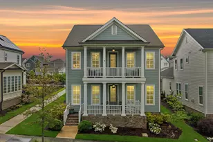 1423 Tannin Dr, Durham, NC 27713 - Photo 1