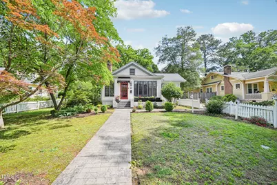 2209 The Circle, Raleigh, NC 27608 - Photo 1