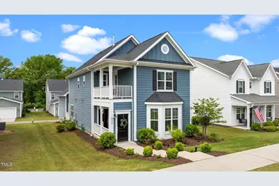 8925 Lee Brown Ridge Drive, Wake Forest, NC 27587 - Photo 1