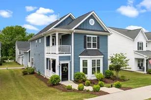 8925 Lee Brown Ridge Dr, Wake Forest, NC 27587 - Photo 1