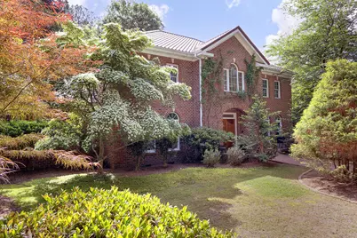 107 Silo Drive, Chapel Hill, NC 27514 - Photo 1