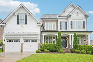 203 S Bend Dr, Durham, NC 27713 - Photo 1