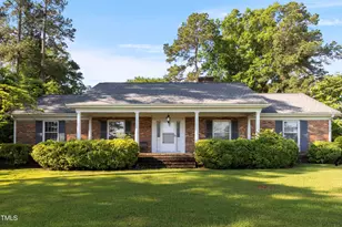 411 W Killiegrey St, Lillington, NC 27546 - Photo 1