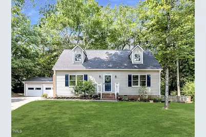 113 Honeysuckle Lane, Durham, NC 27703 - Photo 1