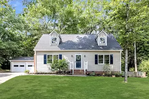 113 Honeysuckle Ln, Durham, NC 27703 - Photo 1