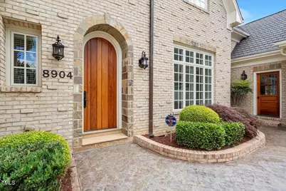 8904 Mildenhall Court, Raleigh, NC 27615 - Photo 1