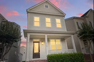 113 Windy Creek Ln, Apex, NC 27502 - Photo 1