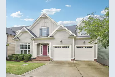 4125 Enfield Ridge Drive, Cary, NC 27519 - Photo 1