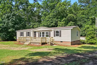 1392 L Cooper Road, Cameron, NC 28326 - Photo 1