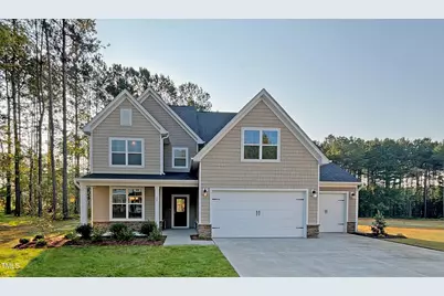 11 Little Gem Lane, Fuquay Varina, NC 27526 - Photo 1