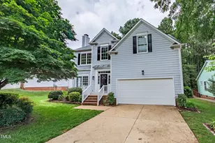 2441 Deanwood Dr, Raleigh, NC 27615 - Photo 1