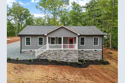 249 Fisherman Point Road, Roxboro, NC 27574 - Photo 1